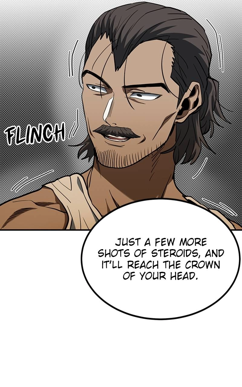 King of the Octagon Chapter 42 - Page 44