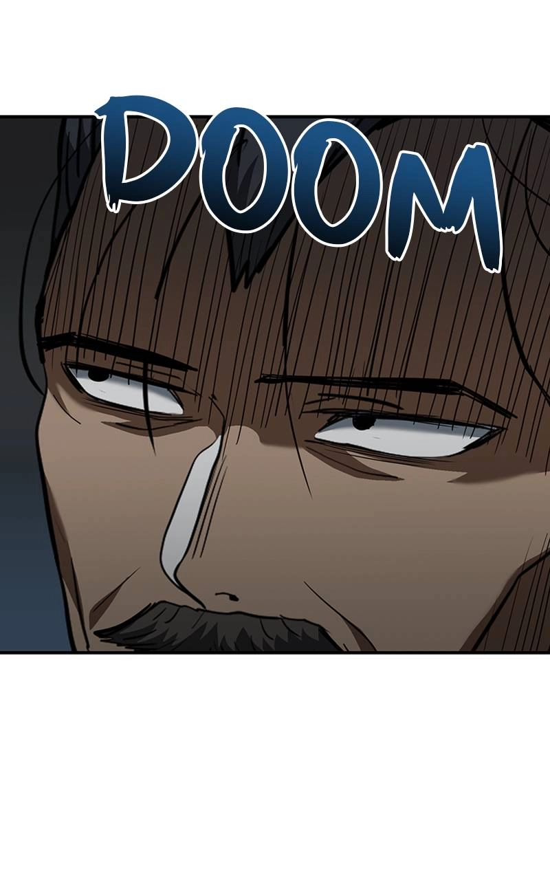 King of the Octagon Chapter 42 - Page 45