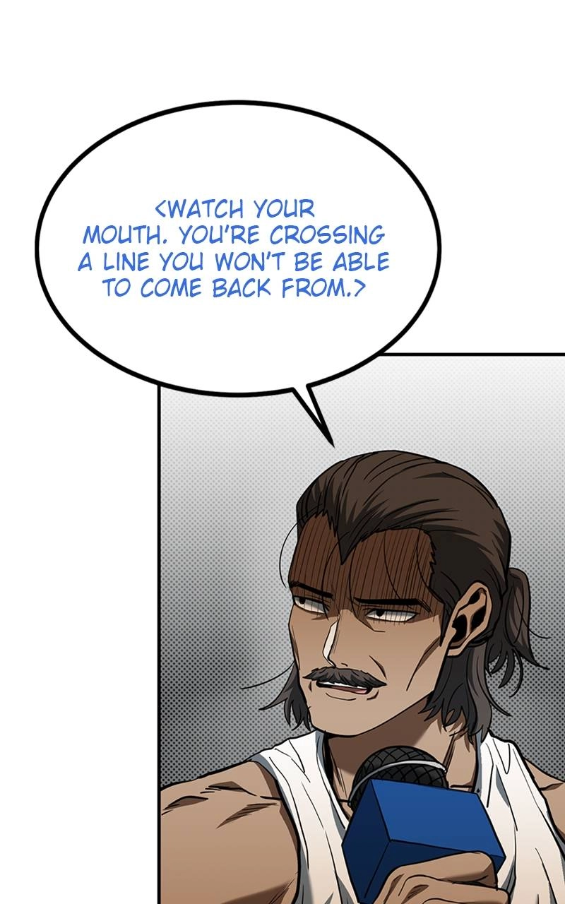 King of the Octagon Chapter 42 - Page 46