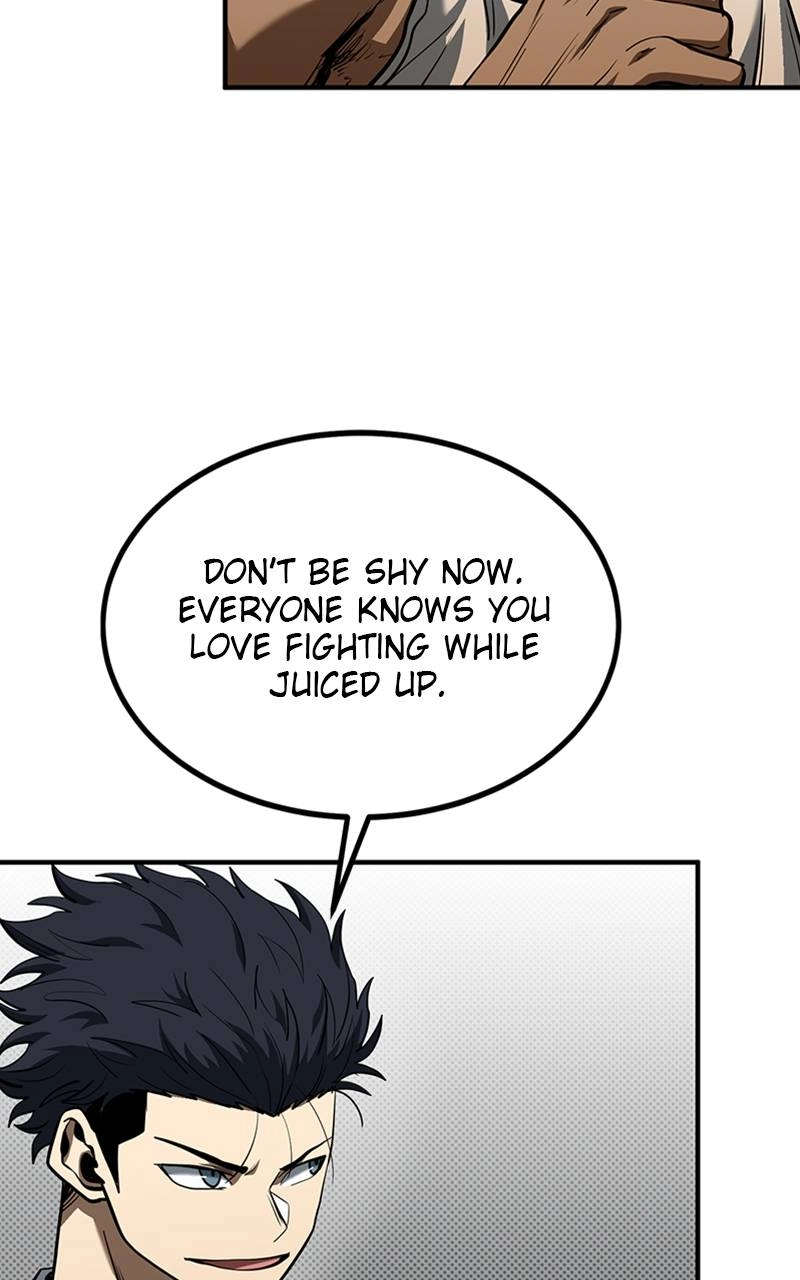 King of the Octagon Chapter 42 - Page 47