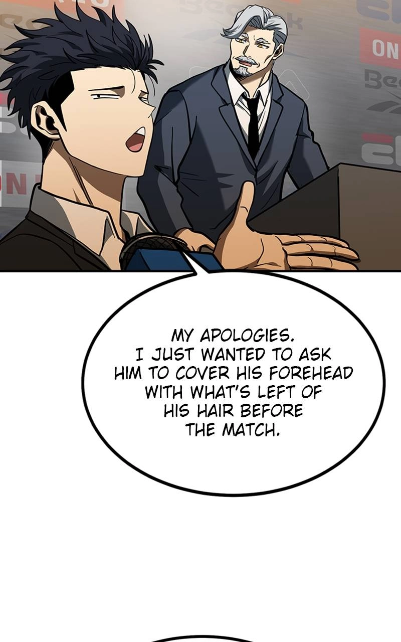 King of the Octagon Chapter 42 - Page 49