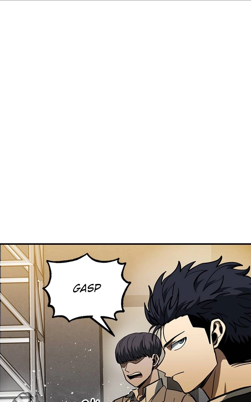 King of the Octagon Chapter 42 - Page 51