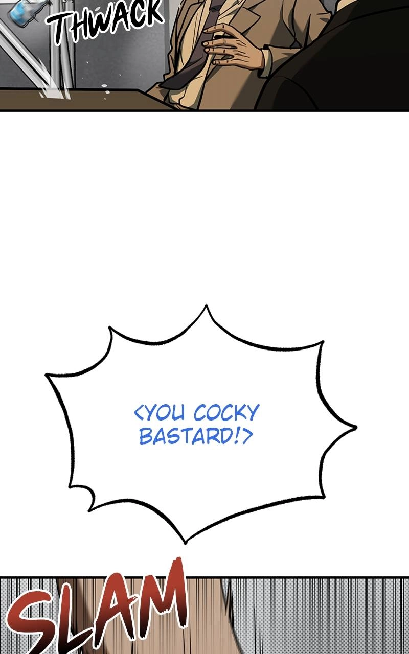 King of the Octagon Chapter 42 - Page 52