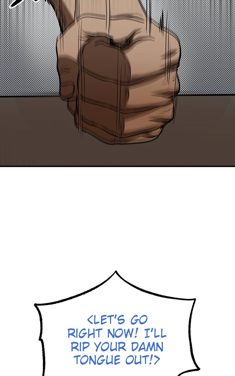 King of the Octagon Chapter 42 - Page 53