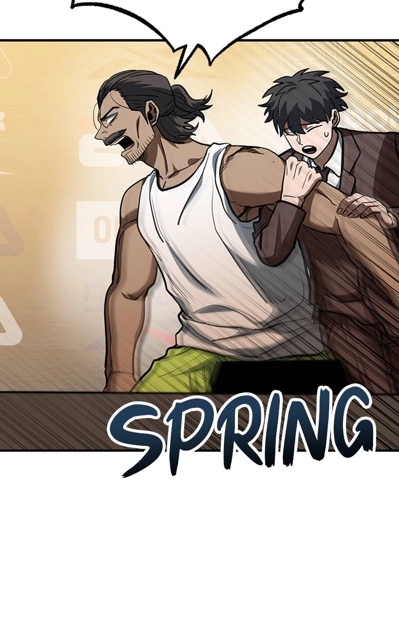 King of the Octagon Chapter 42 - Page 54