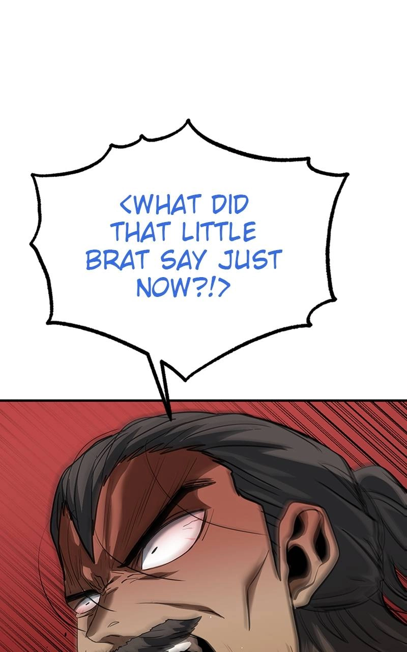 King of the Octagon Chapter 42 - Page 56