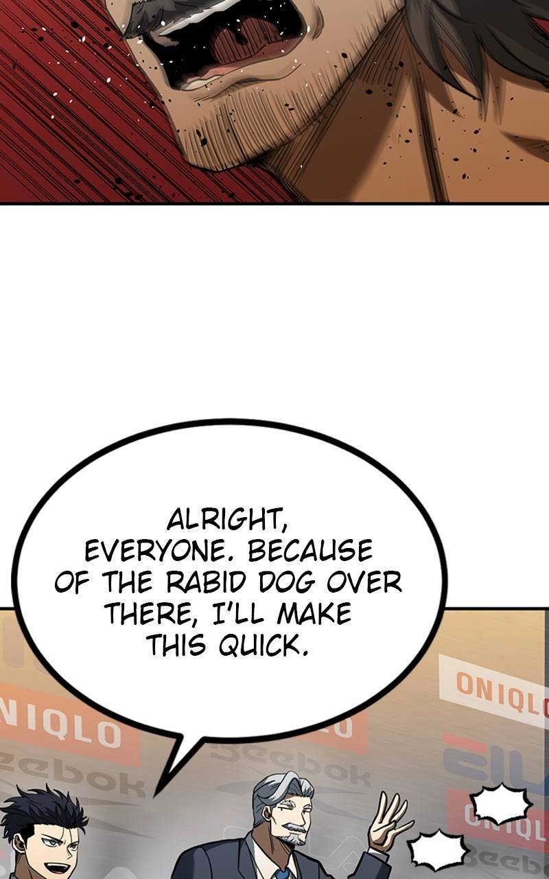 King of the Octagon Chapter 42 - Page 57
