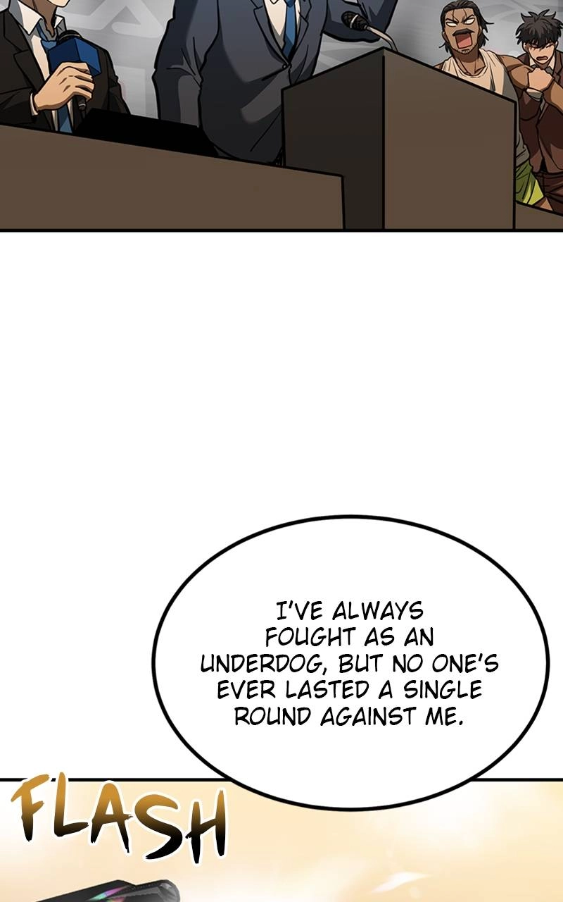 King of the Octagon Chapter 42 - Page 58