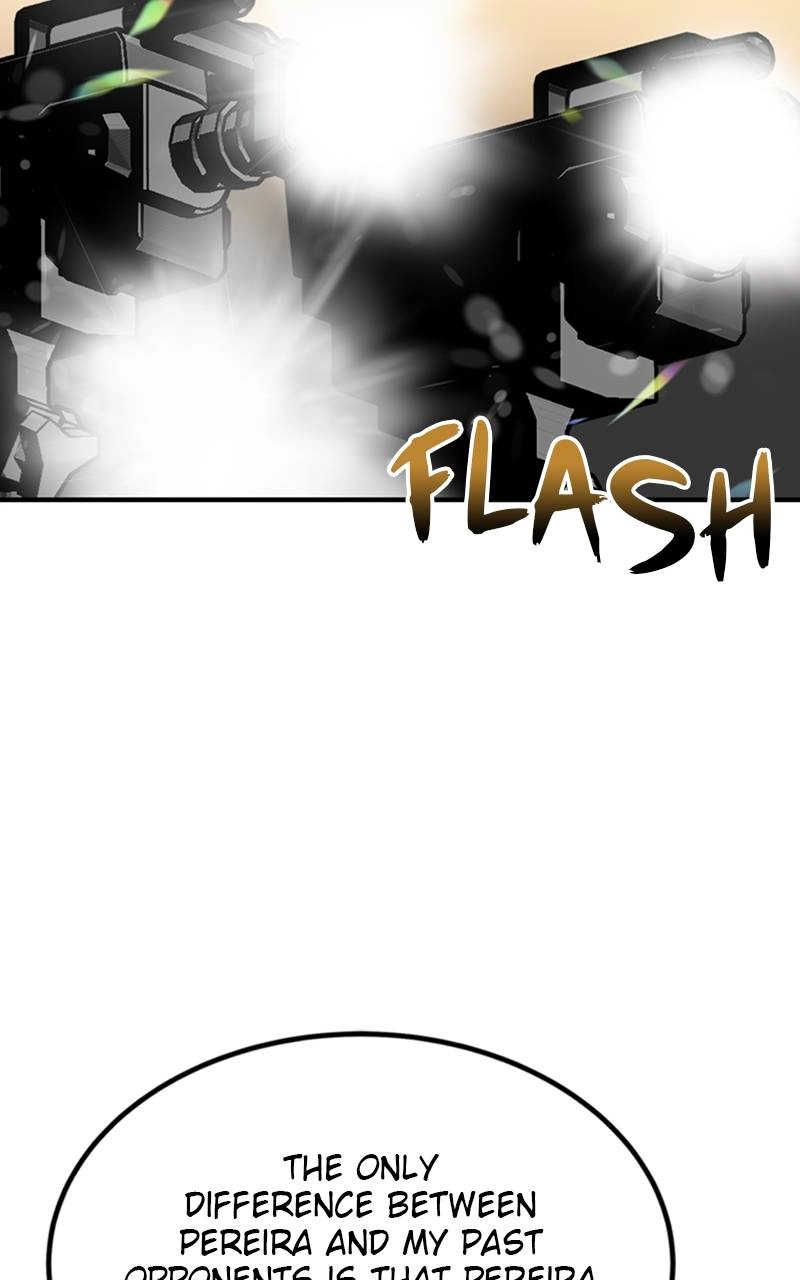 King of the Octagon Chapter 42 - Page 59