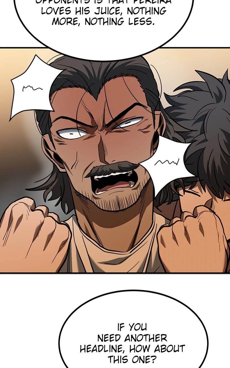 King of the Octagon Chapter 42 - Page 60