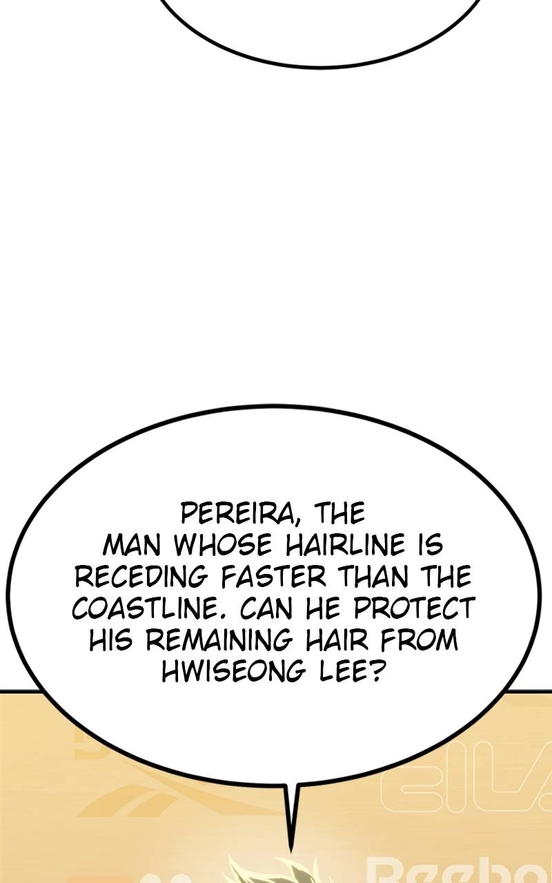 King of the Octagon Chapter 42 - Page 61
