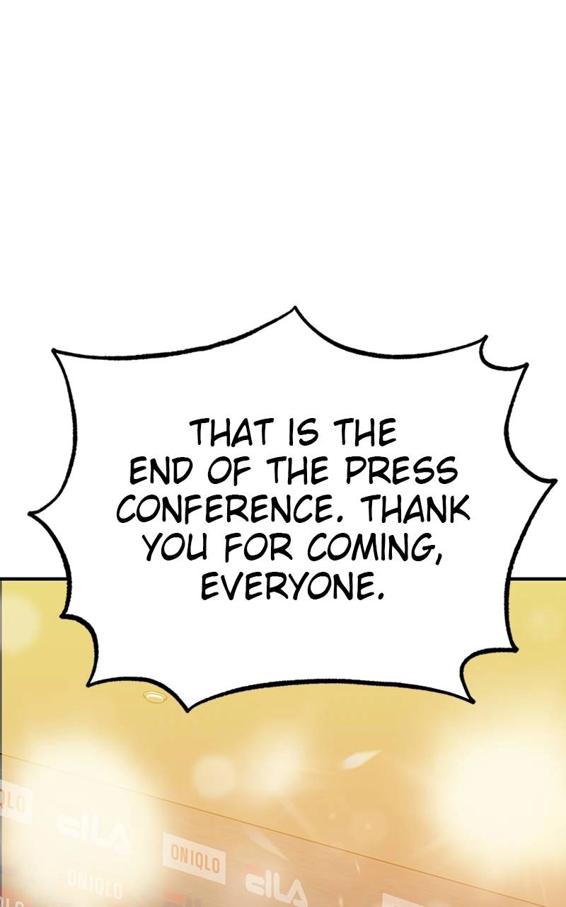 King of the Octagon Chapter 42 - Page 63