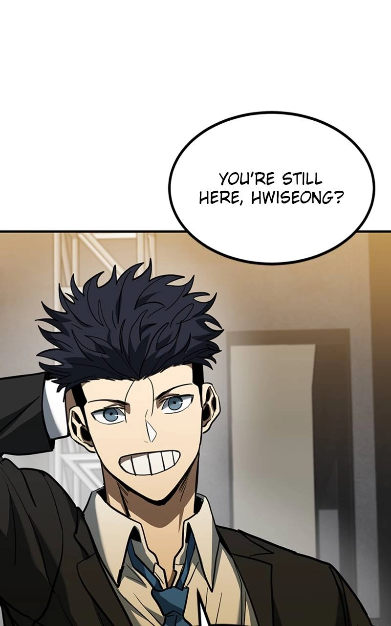 King of the Octagon Chapter 42 - Page 66