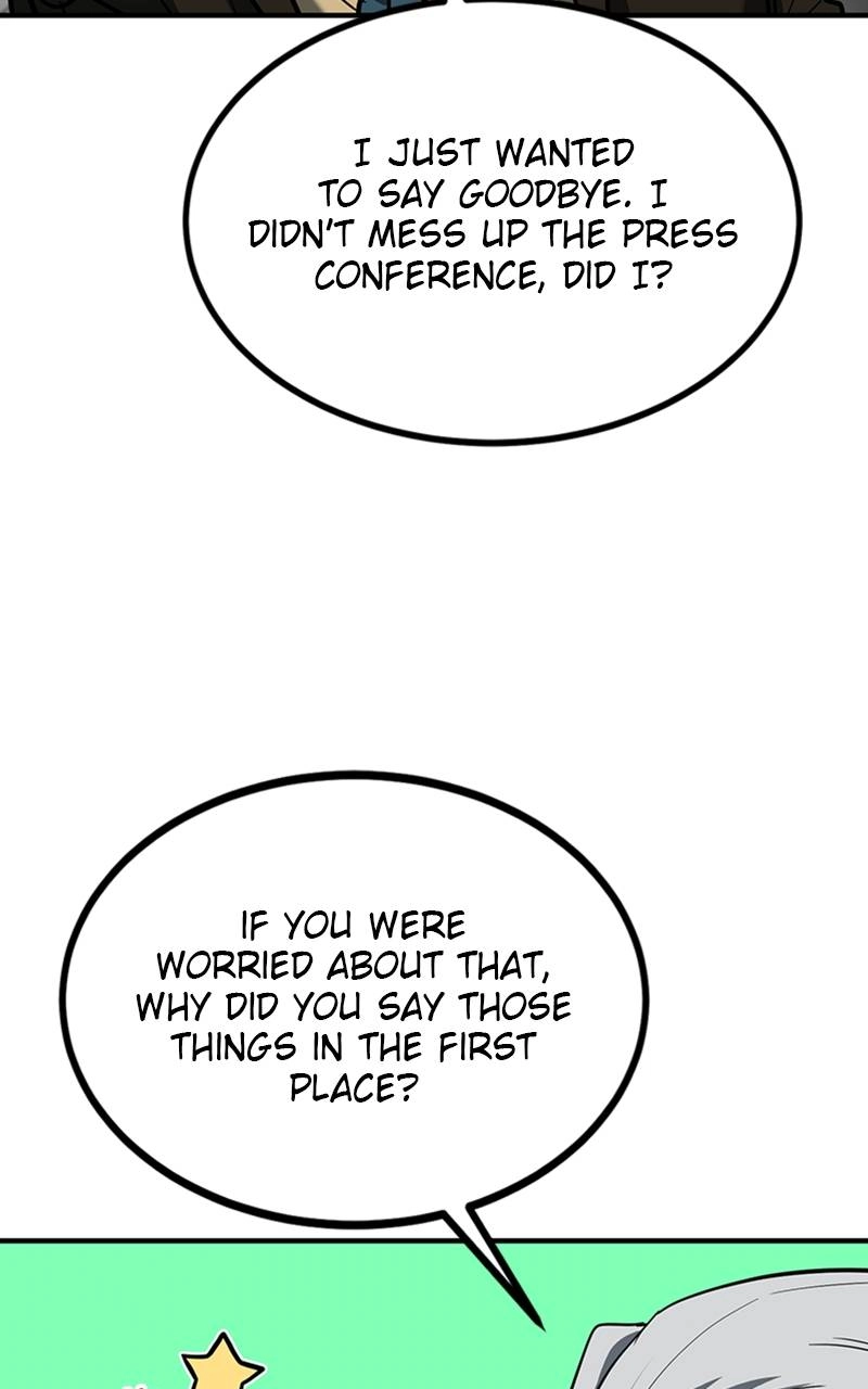 King of the Octagon Chapter 42 - Page 67