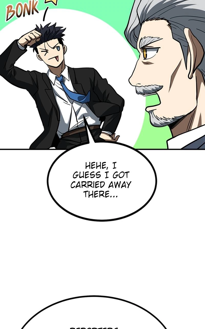 King of the Octagon Chapter 42 - Page 68