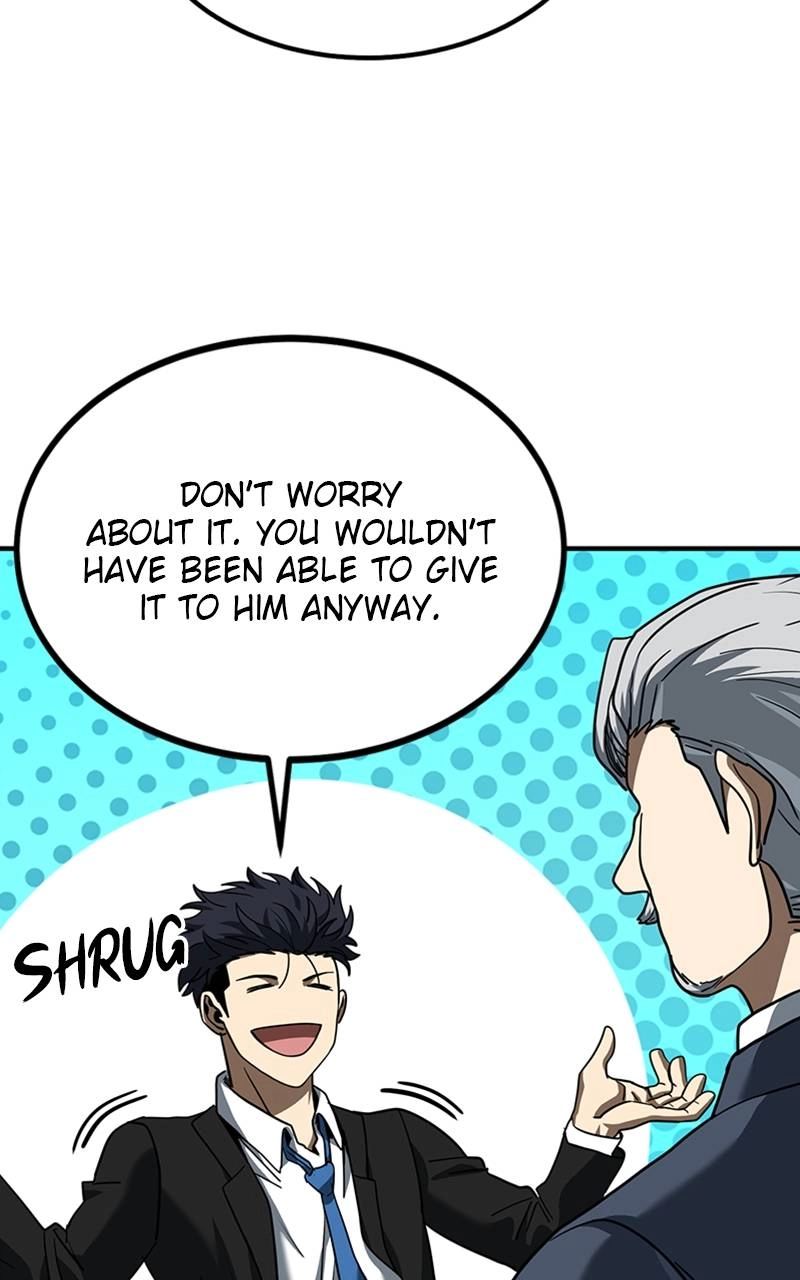 King of the Octagon Chapter 42 - Page 72