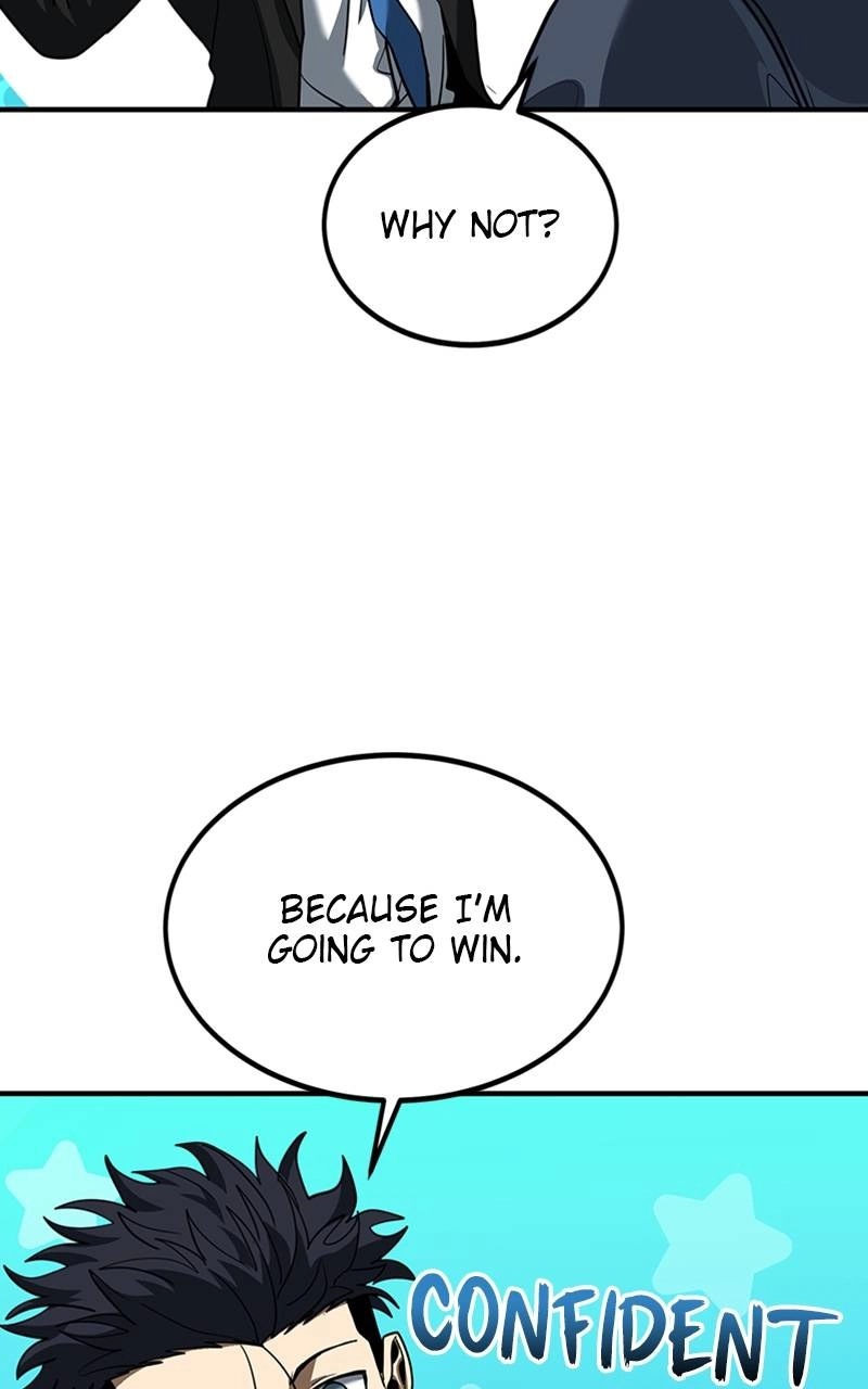 King of the Octagon Chapter 42 - Page 73