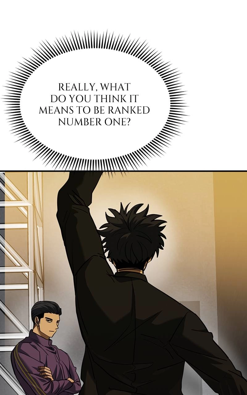 King of the Octagon Chapter 42 - Page 77