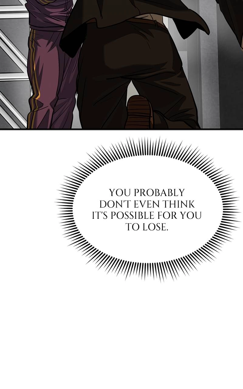 King of the Octagon Chapter 42 - Page 78
