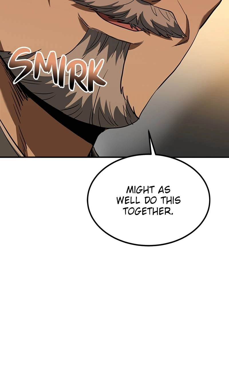 King of the Octagon Chapter 42 - Page 81