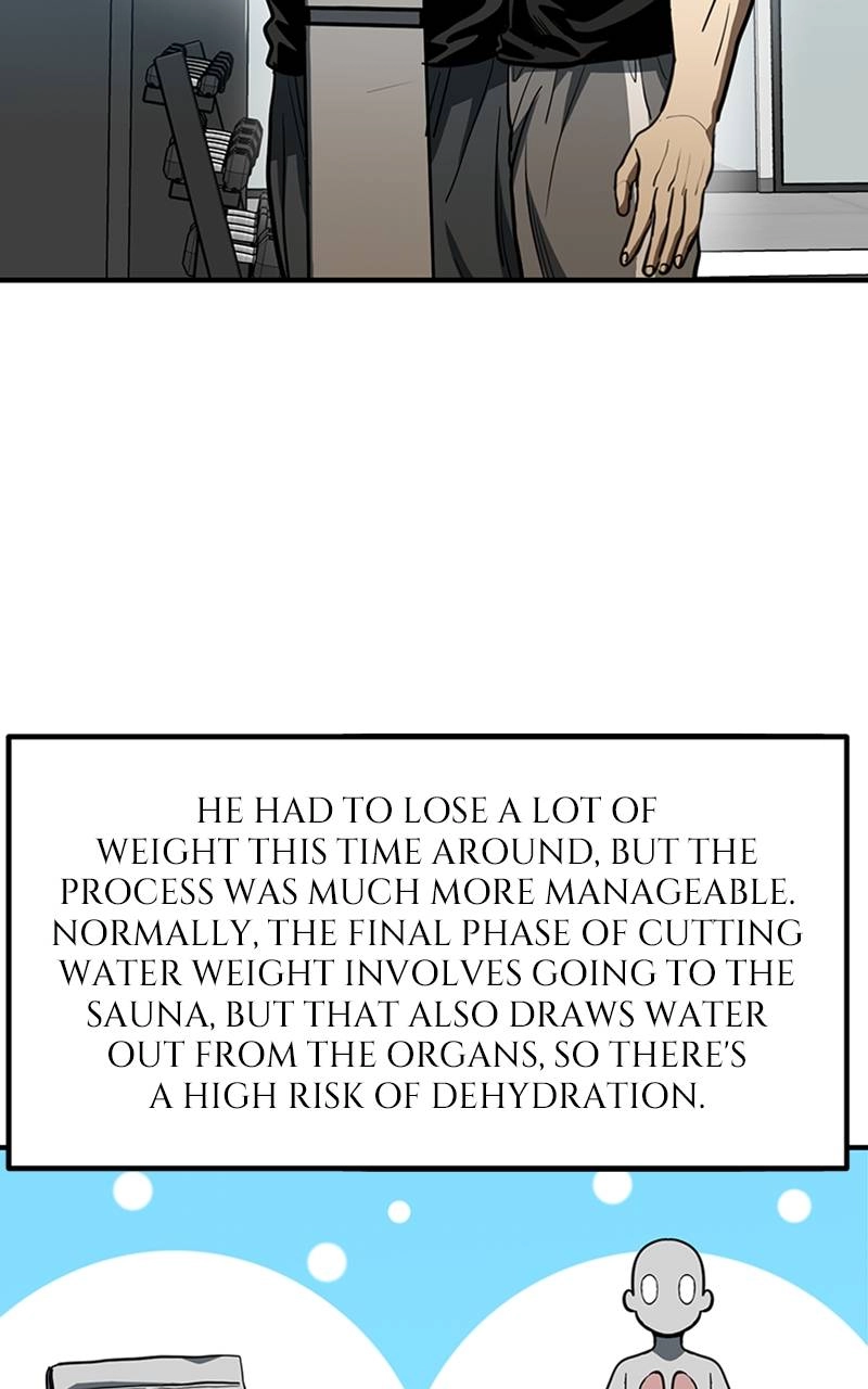 King of the Octagon Chapter 43 - Page 3