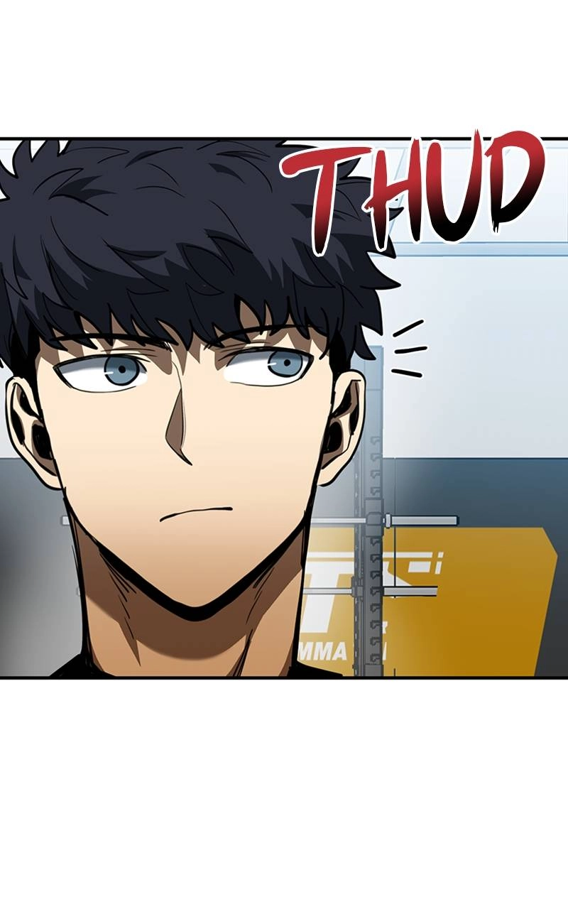 King of the Octagon Chapter 43 - Page 6