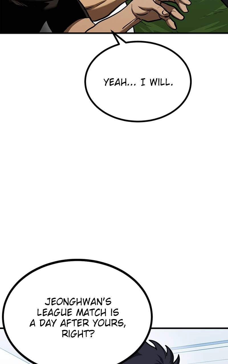 King of the Octagon Chapter 43 - Page 9