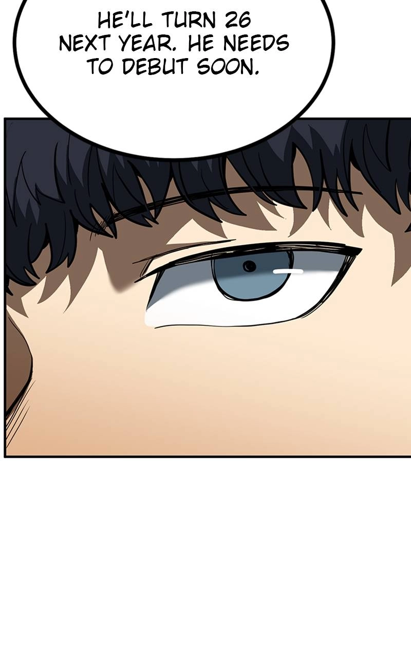 King of the Octagon Chapter 43 - Page 12