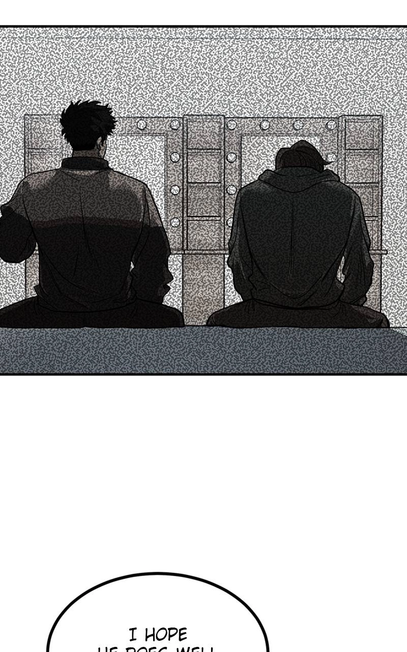 King of the Octagon Chapter 43 - Page 13