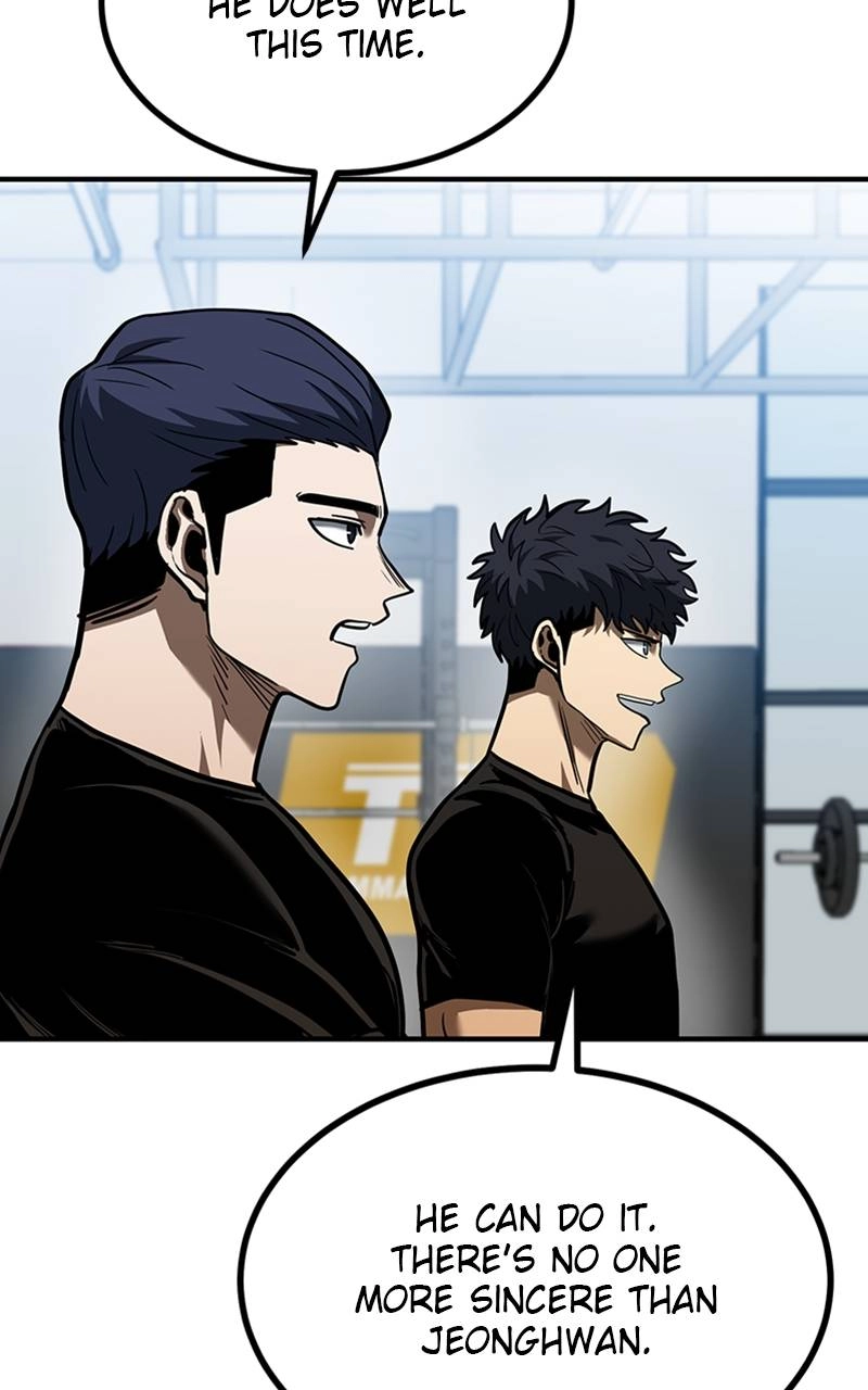 King of the Octagon Chapter 43 - Page 14