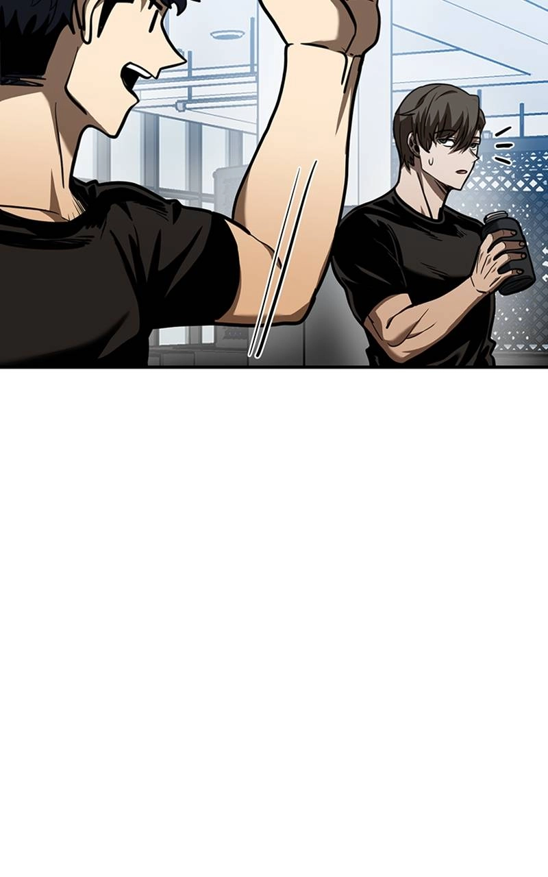 King of the Octagon Chapter 43 - Page 16