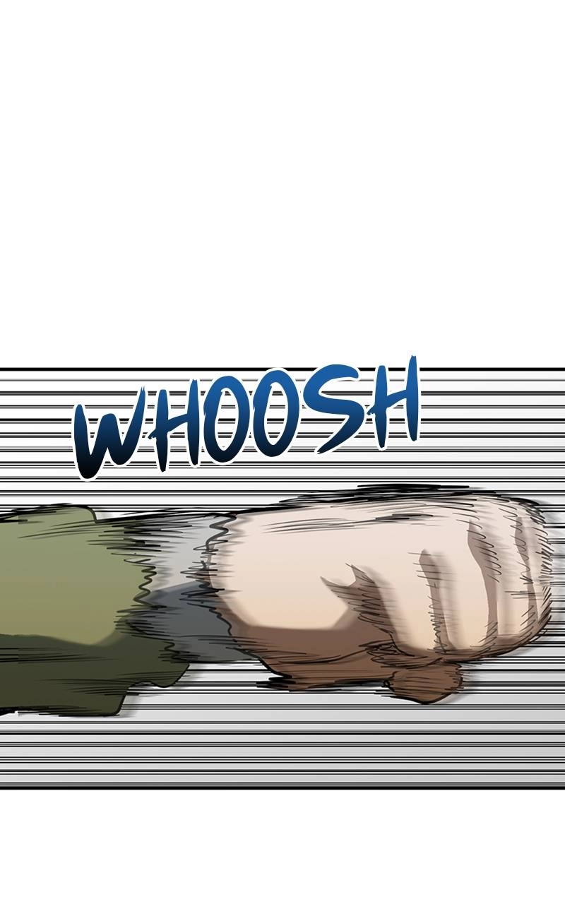 King of the Octagon Chapter 43 - Page 21
