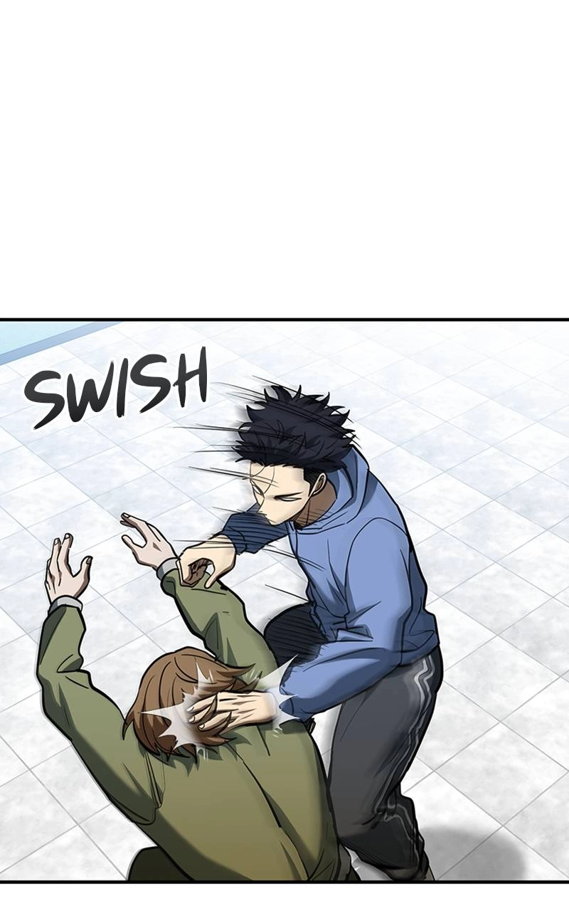King of the Octagon Chapter 43 - Page 23