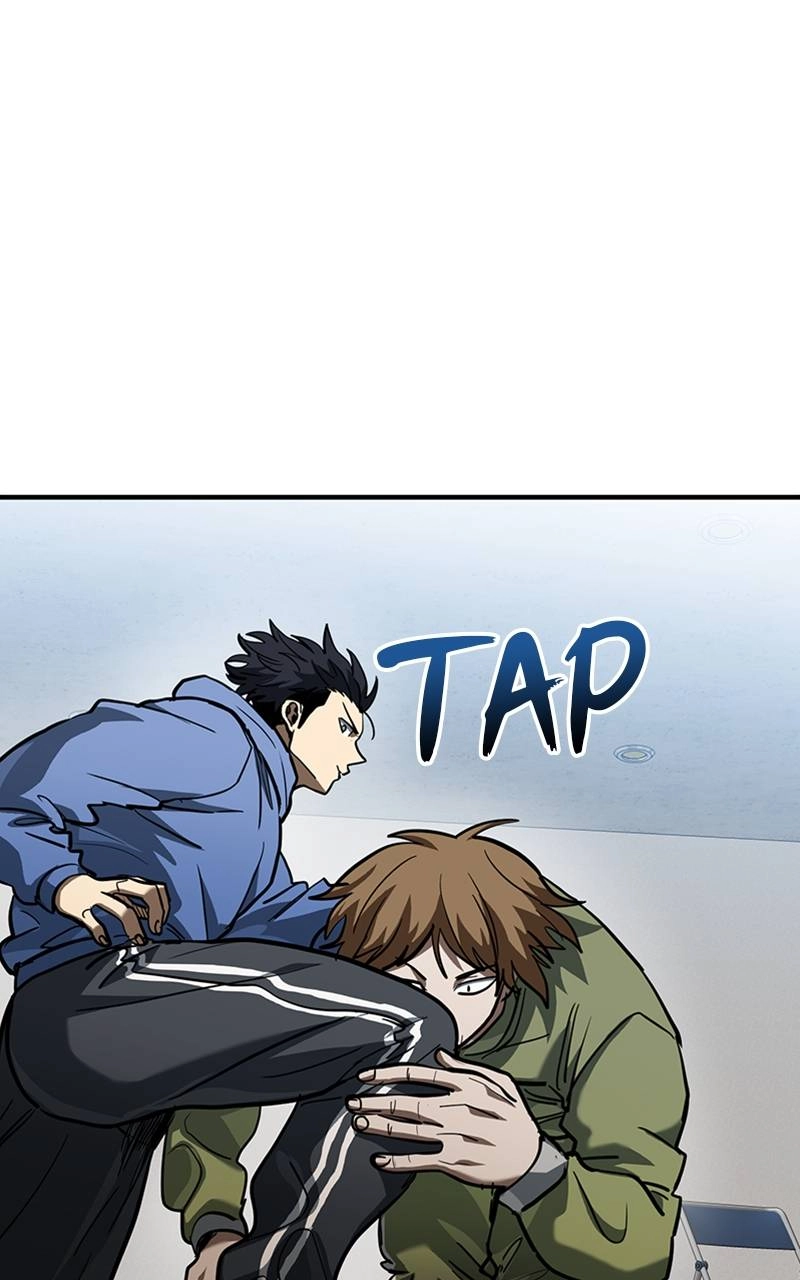 King of the Octagon Chapter 43 - Page 24