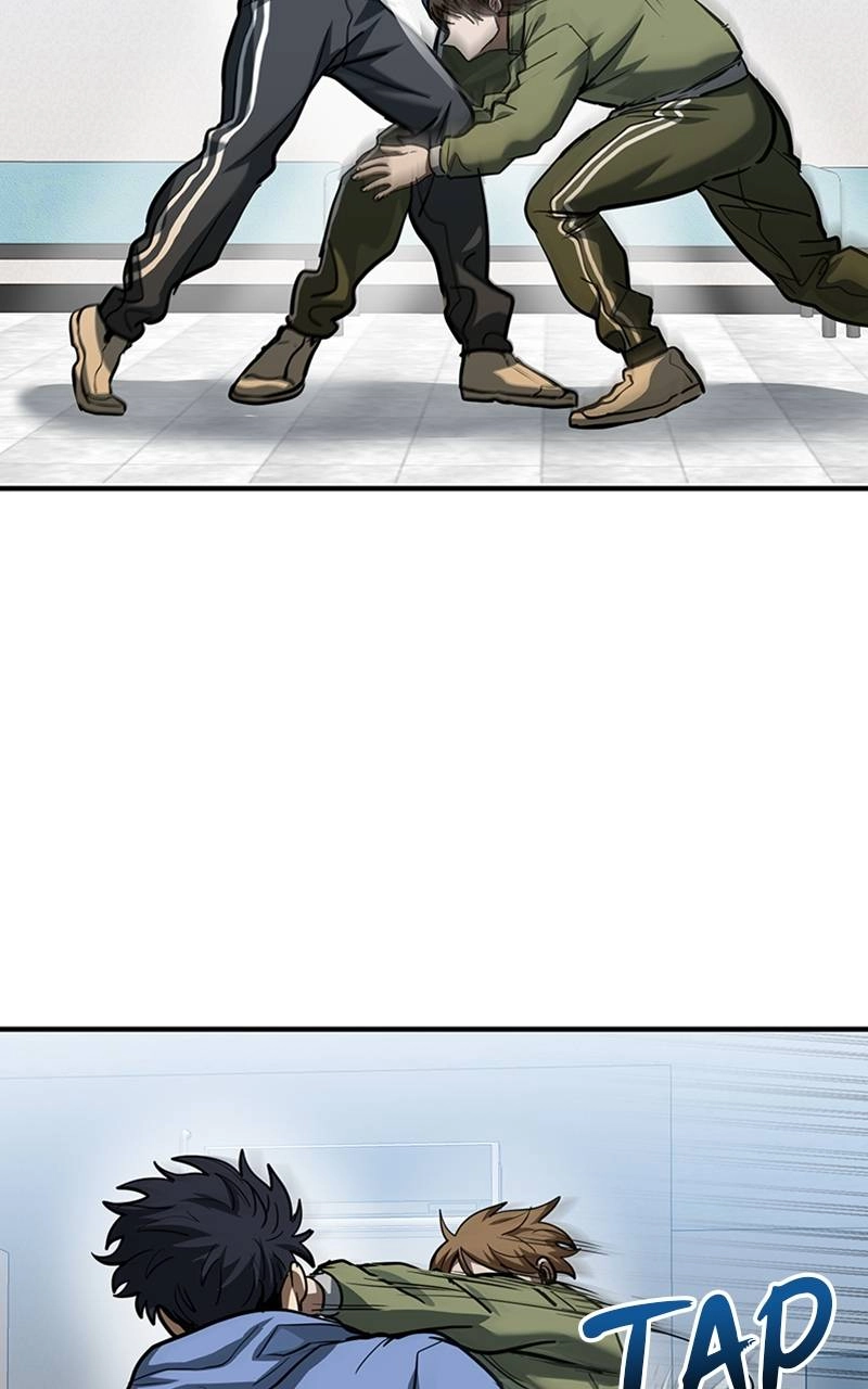 King of the Octagon Chapter 43 - Page 26