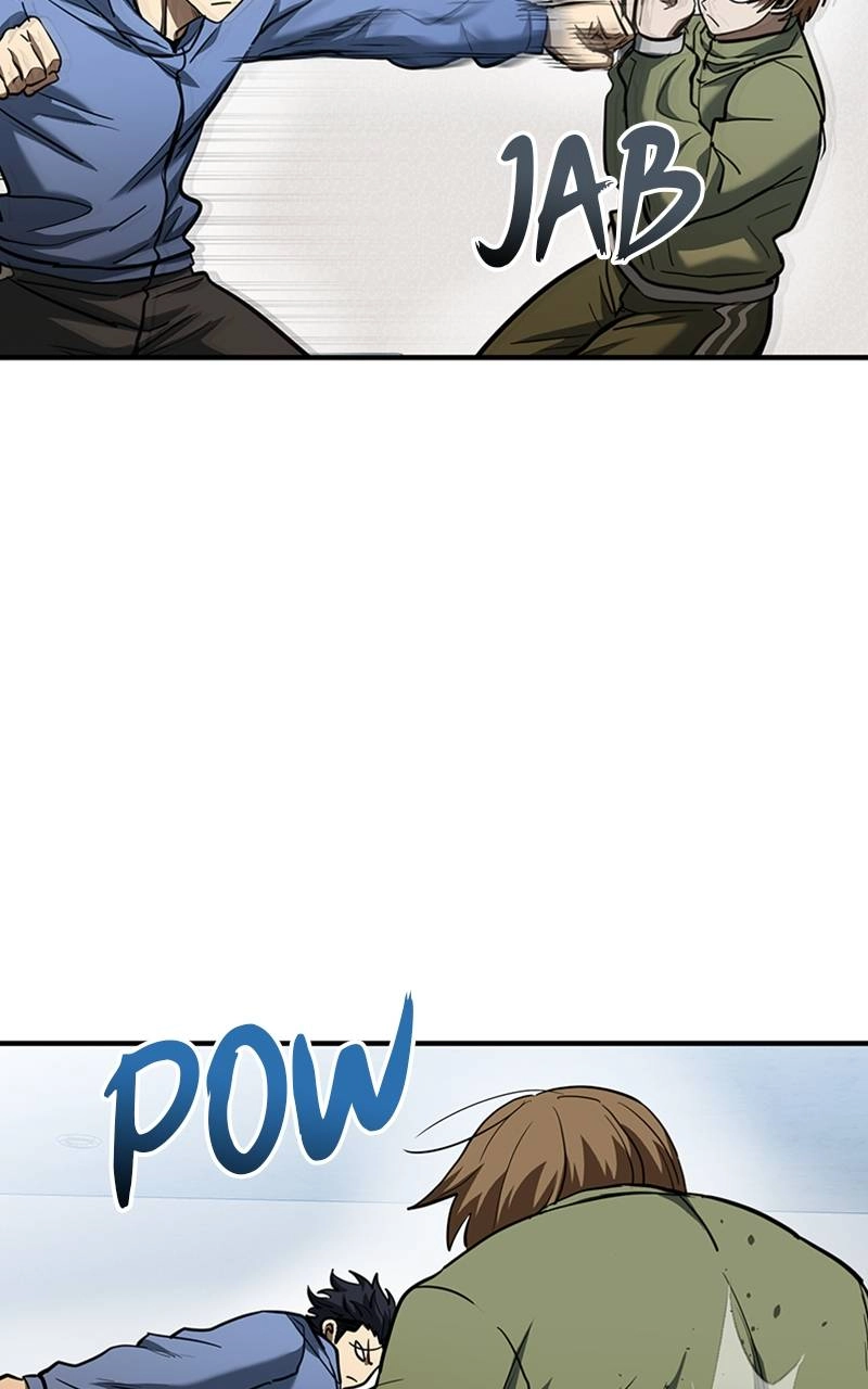 King of the Octagon Chapter 43 - Page 28