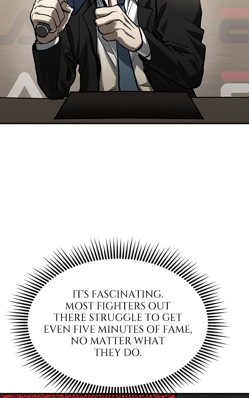 King of the Octagon Chapter 43 - Page 38