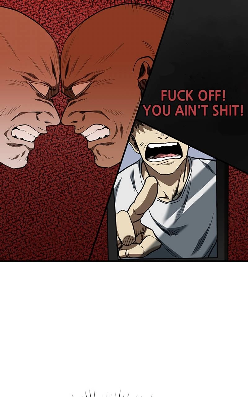 King of the Octagon Chapter 43 - Page 39