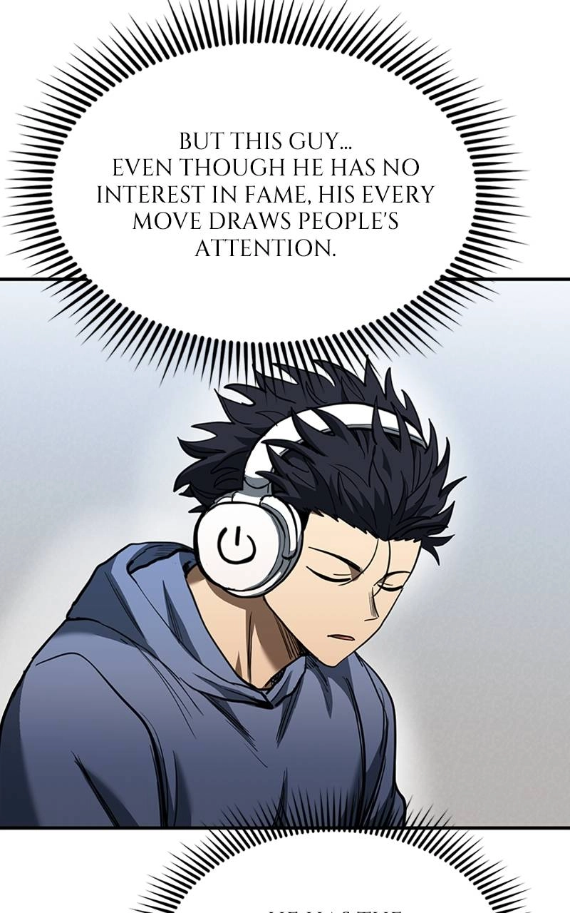 King of the Octagon Chapter 43 - Page 40