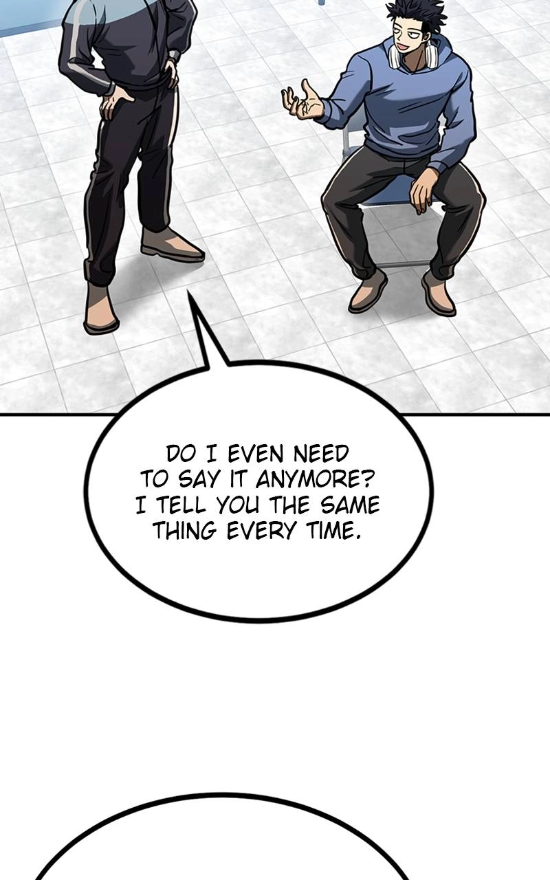 King of the Octagon Chapter 43 - Page 46