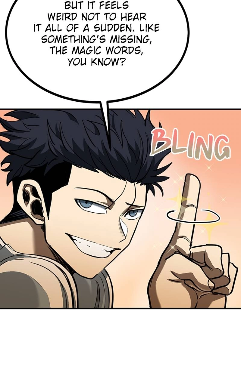 King of the Octagon Chapter 43 - Page 47