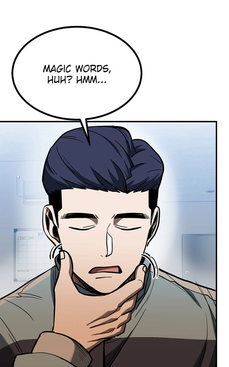 King of the Octagon Chapter 43 - Page 48