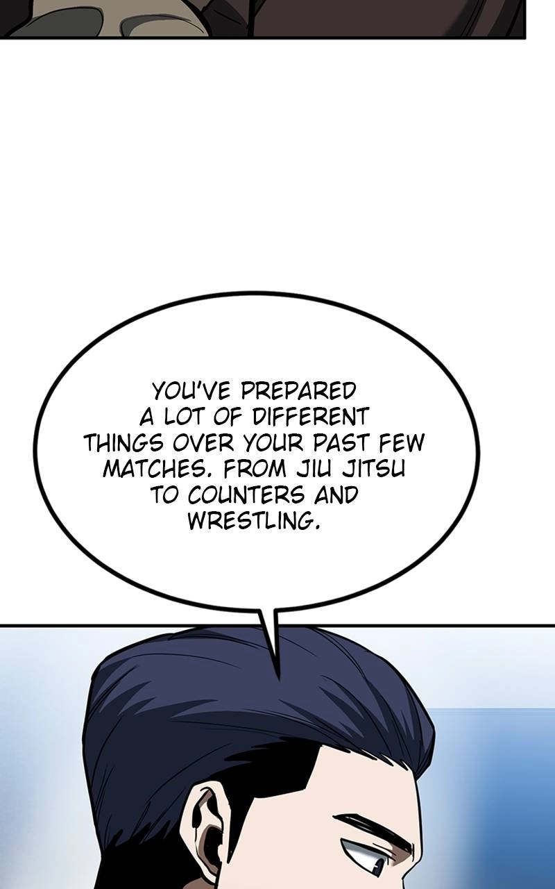 King of the Octagon Chapter 43 - Page 49