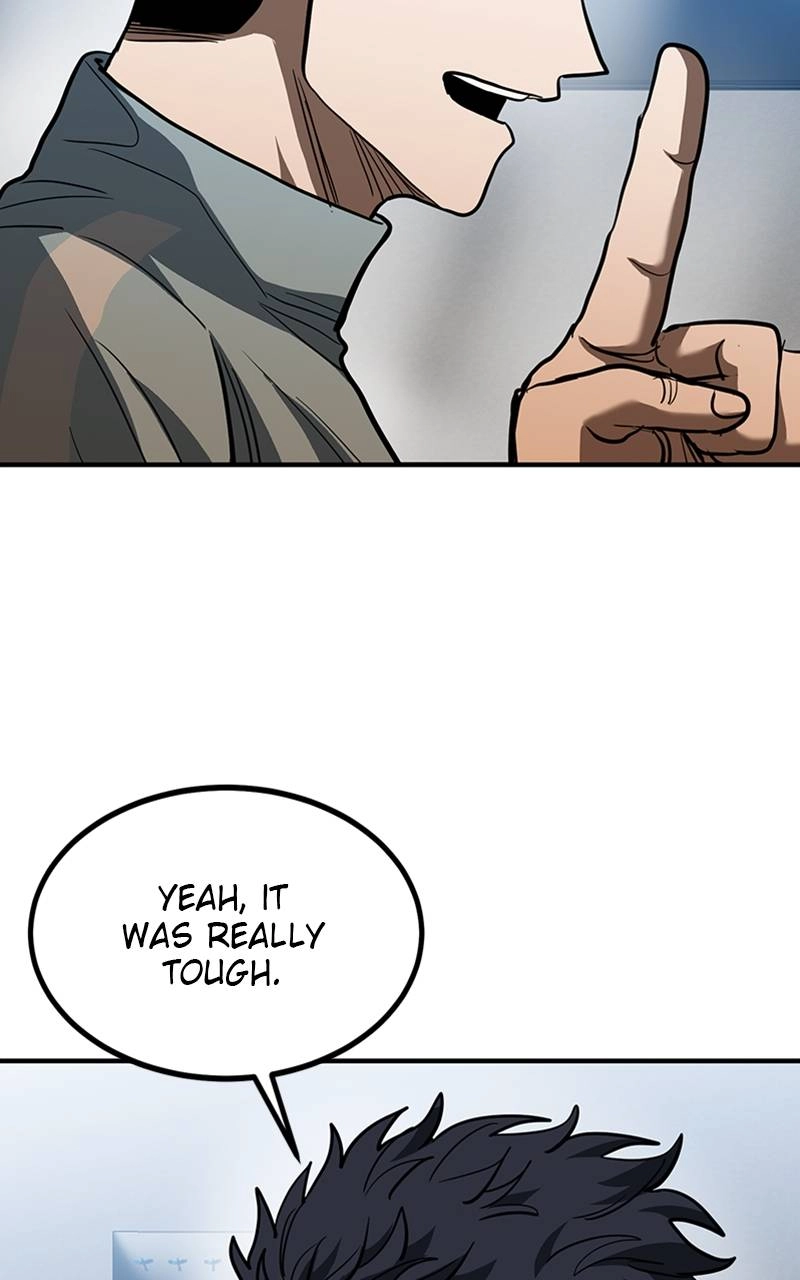 King of the Octagon Chapter 43 - Page 50
