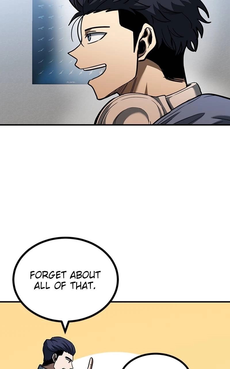 King of the Octagon Chapter 43 - Page 51