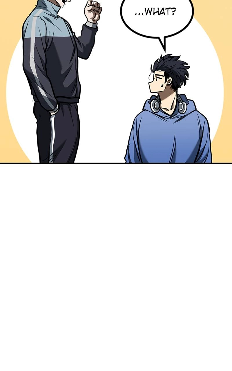 King of the Octagon Chapter 43 - Page 52