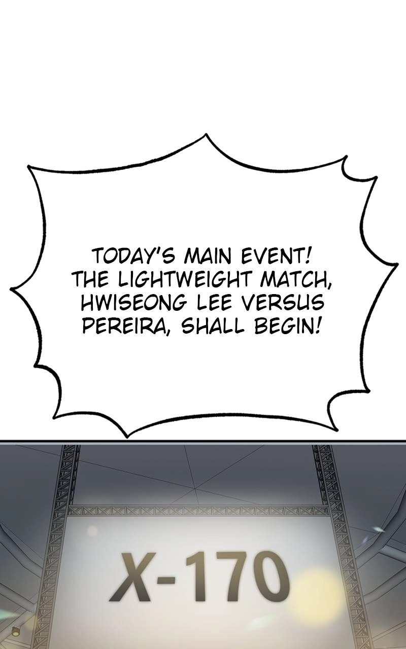 King of the Octagon Chapter 43 - Page 53