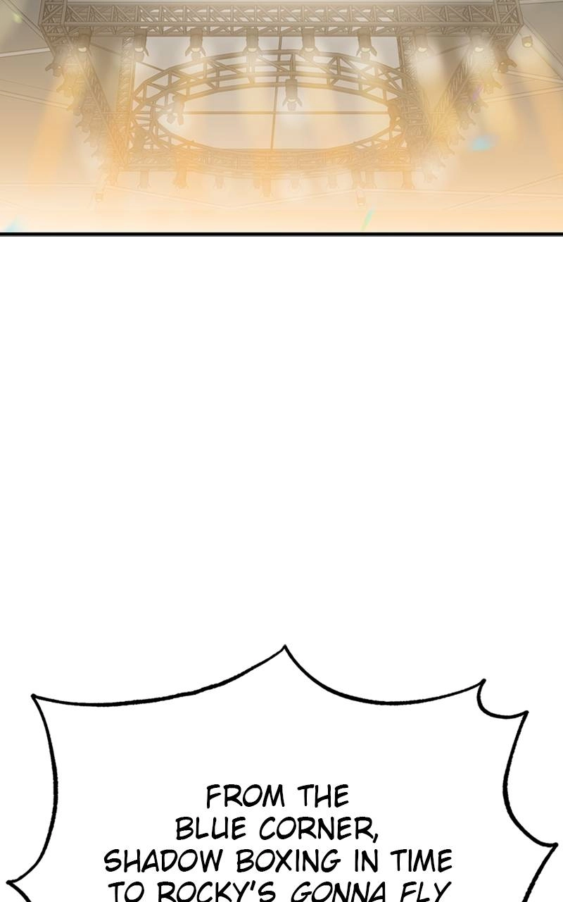 King of the Octagon Chapter 43 - Page 54