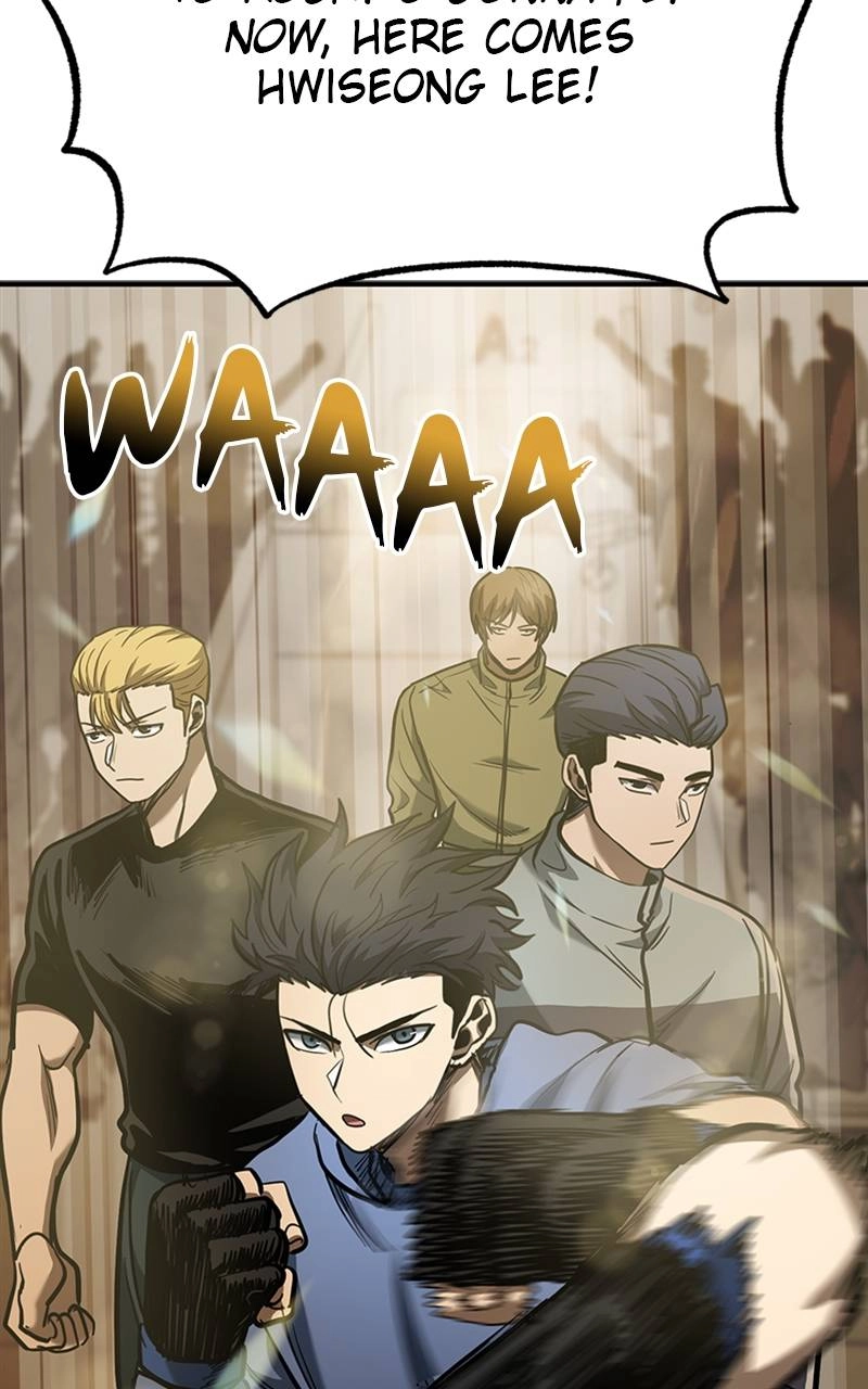 King of the Octagon Chapter 43 - Page 55