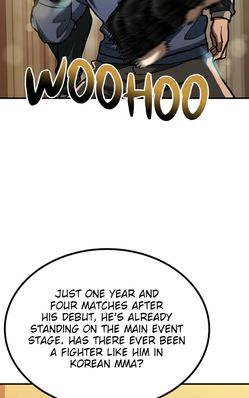 King of the Octagon Chapter 43 - Page 56